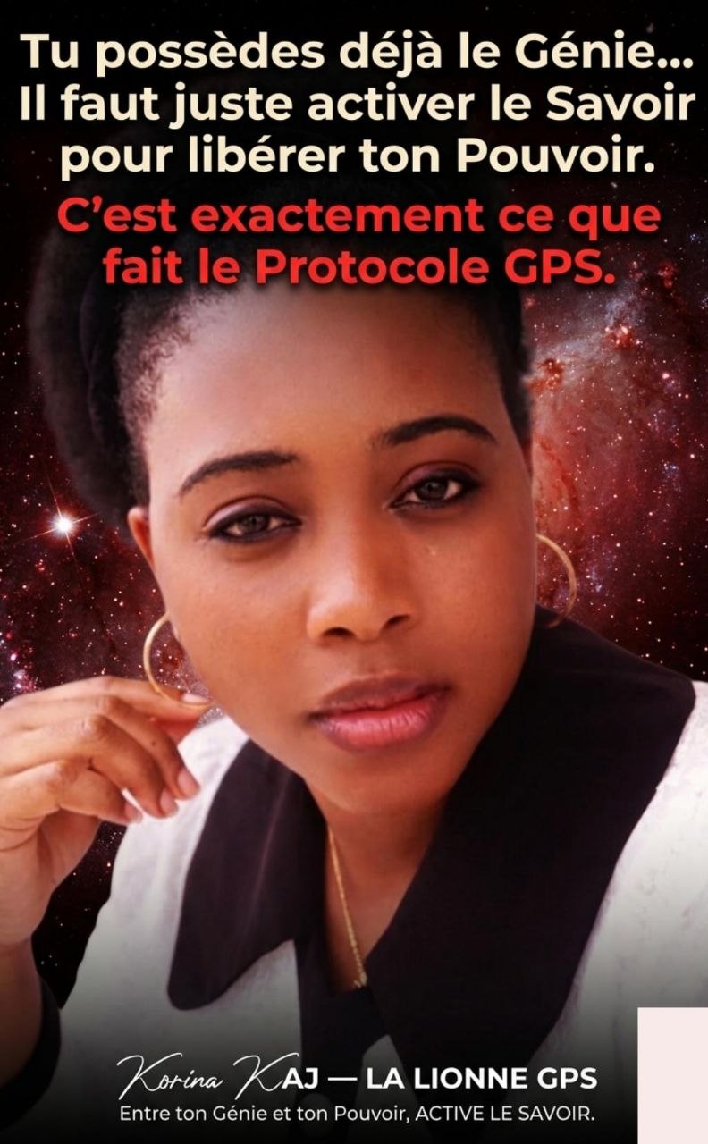 Méthode GPS