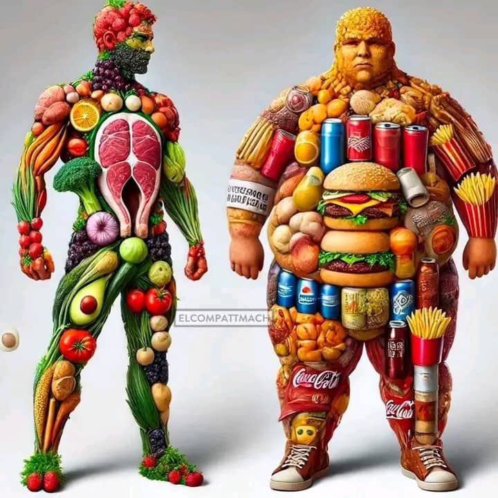 Transformation avant après 10