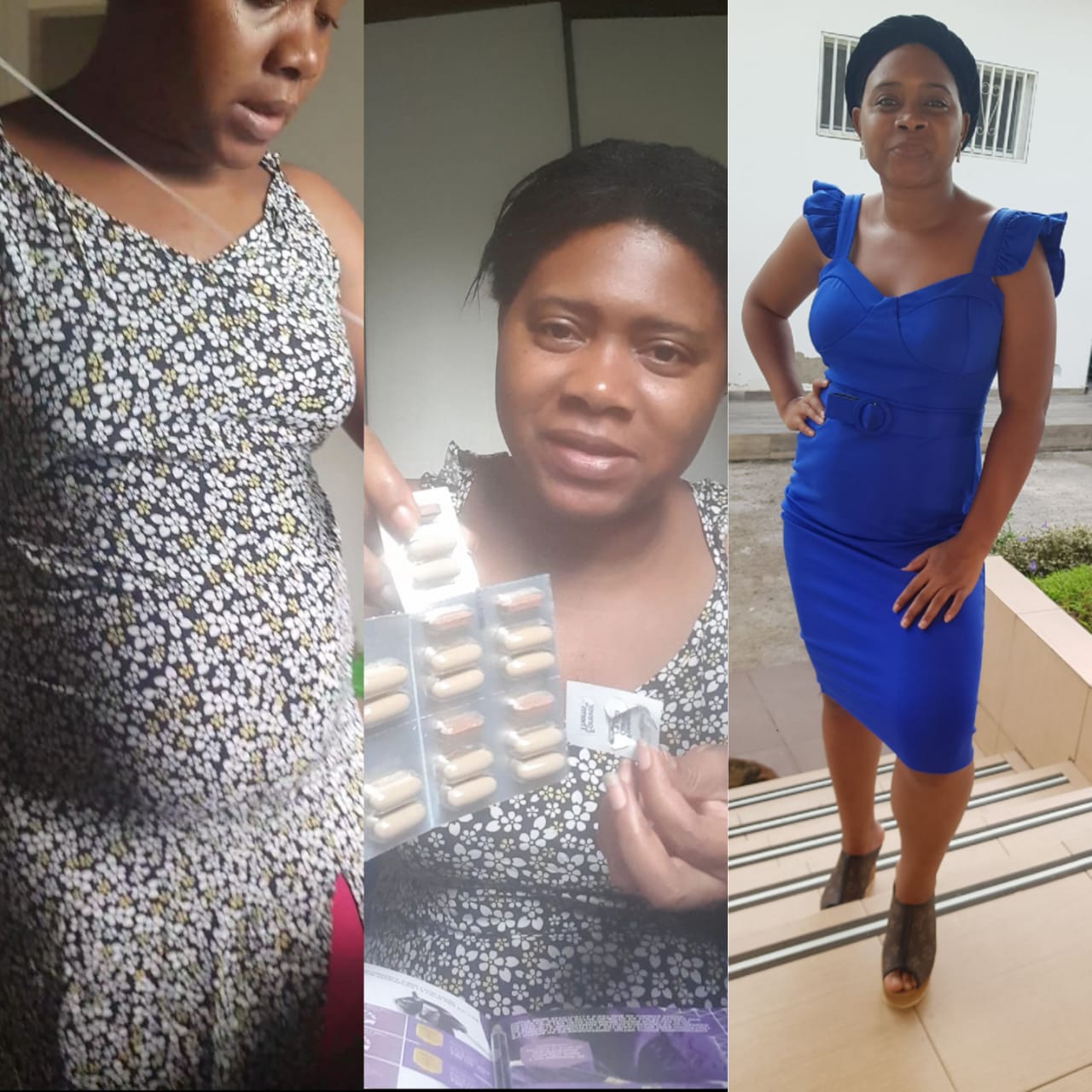 Korina — La période de déséquilibre et de fatigue